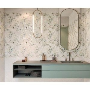 ELEMENTS FLOWER COLORS 44,63X119,30 - Apavisa APAVISA - 1