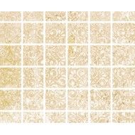 EMOTION BEIGE NATURAL MOSAICO 5X5 29,75X29,75/ - Apavisa APAVISA - 1