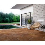 FIRE ROSSO SOLID 2CM 49,75X99,55 - Apavisa APAVISA - 1