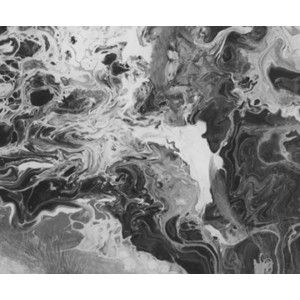 FLUID BLACK NATURAL 89,46X89,46 - Apavisa APAVISA - 1