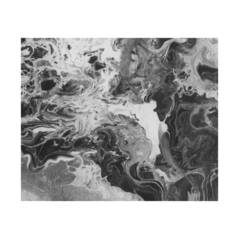 FLUID BLACK NATURAL 89,46X89,46 - Apavisa APAVISA - 1