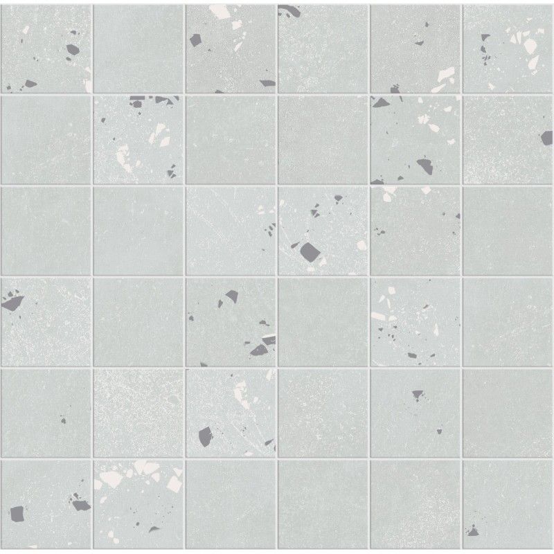 GEODAS GREEN NATURAL MOSAIC 5X5 29,75X29,75/ - Apavisa APAVISA - 1