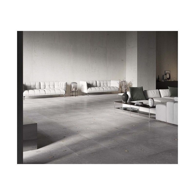 GEODAS GREY DECOR 59,55X59,55 - Apavisa APAVISA - 1