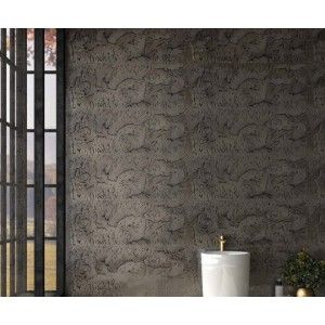 GLAM SILVER ROSE 44,63X119,30 - Apavisa APAVISA - 1