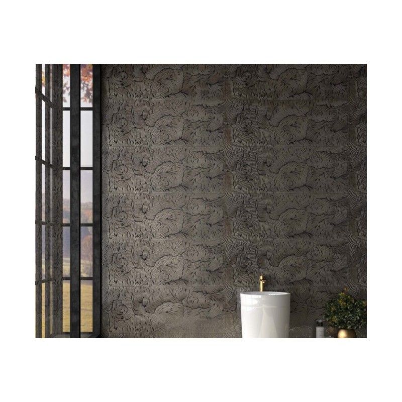 GLAM SILVER ROSE 44,63X119,30 - Apavisa APAVISA - 1