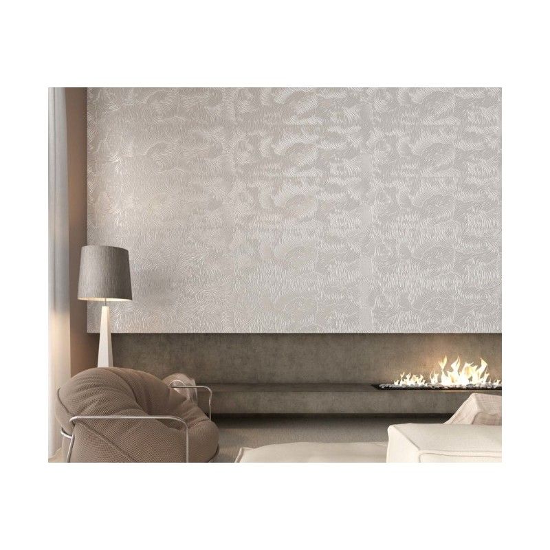 GLAM WHITE ROSE 44,63X119,30 - Apavisa APAVISA - 1