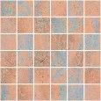 HUTTON BLUE NATURAL MOSAICO 5X5 29,75X29,75/ - Apavisa APAVISA - 1