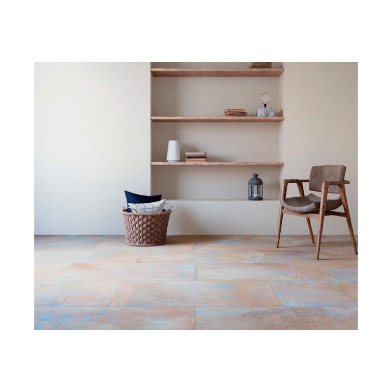 HUTTON BLUE NATURAL 59,55X59,55 - Apavisa APAVISA - 1