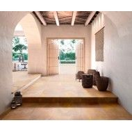 HUTTON ORANGE NATURAL 59,55X59,55 - Apavisa APAVISA - 1