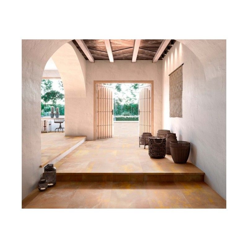 HUTTON ORANGE NATURAL 49,75X99,55 - Apavisa APAVISA - 1