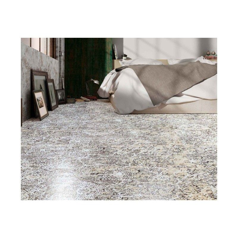 INEDITA WHITE NATURAL 49,75X99,55 - Apavisa APAVISA - 1