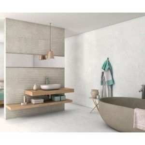 INSTINTO WHITE NATURAL 119,3X260 - Apavisa APAVISA - 1