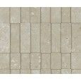 INSTINTO WHITE NATURAL MOSAIC BRICK 29,75X29,75 - Apavisa APAVISA - 1