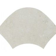 INSTINTO WHITE LAPPE FLAKE 25,09X25,09 - Apavisa APAVISA - 1