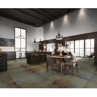 LAMIERE GREEN NATURAL 49,75X99,55 - Apavisa APAVISA - 1