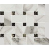 MARBLE CALACATTA PULIDO MOSAIK MIX 29,75X29,75 - Apavisa APAVISA - 1