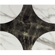 MARBLE JOLIE PULIDO DECOR 89,46X89,46 - Apavisa APAVISA - 1