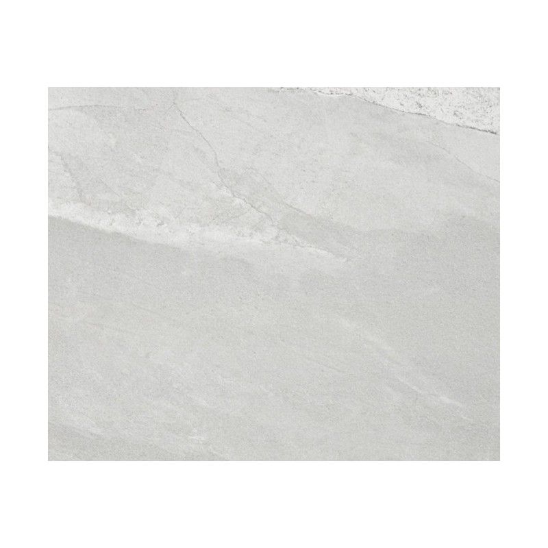 MATERIA WHITE NATURAL STUFE 90 44,63X89,46 - Apavisa APAVISA - 1