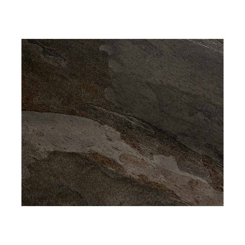 MATERIA BLACK NATURAL 22,21X89,46 - Apavisa APAVISA - 1