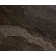 MATERIA BLACK NATURAL 22,21X89,46 - Apavisa APAVISA - 1