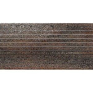 METAL TITANIUM LAPPED PREI 2,5X60 29,75X59,55/ - Apavisa APAVISA - 1