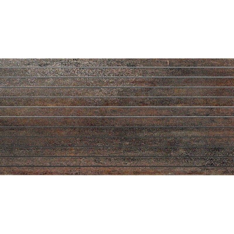 METAL TITANIUM LAPPED PREI 2,5X60 29,75X59,55/ - Apavisa APAVISA - 1