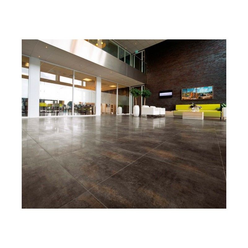 METAL TITANIUM LAPPATO 29,75X59,55 - Apavisa APAVISA - 1