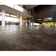 METAL TITANIUM LAPPATO 29,75X59,55 - Apavisa APAVISA - 1