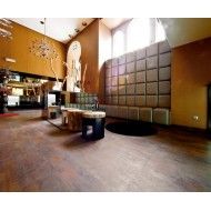 METAL COPPER NATURAL 59,55X59,55 - Apavisa APAVISA - 1