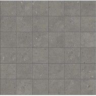 METODO ANTHRACITE NATURAL MOSAIC 5X5 29,75X29,75/ - Apavisa APAVISA - 1