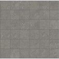 METODO ANTHRACITE NATURAL MOSAIC 5X5 29,75X29,75/ - Apavisa APAVISA - 1