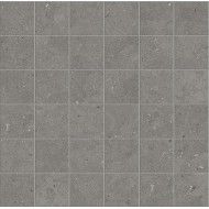 METODO GREY NATURAL MOSAIK 5X5 29,75X29,75/ - Apavisa APAVISA - 1