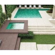 METODO GRANA SOLID 2CM 49,75X99,55 - Apavisa APAVISA - 1