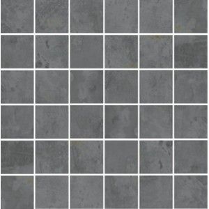 MOOD BLACK NATURAL MOSAICO 5X5 29,75X29,75/ - Apavisa APAVISA - 1