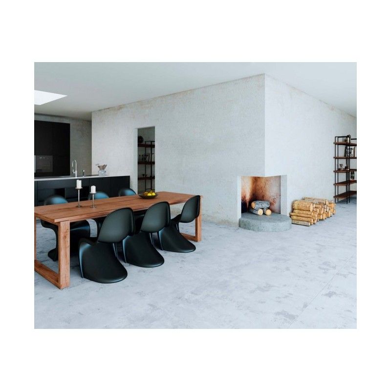 MOOD WHITE NATURAL 29,75X59,55 - Apavisa APAVISA - 1