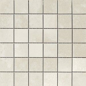 NANOAREA 7.0 WHITE BAGNATO MOSAICO 5X5 29,75X29,75/ - Apavisa APAVISA - 1