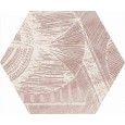 NORTH SAND DECOR HEXAGON 25X29 - Apavisa APAVISA - 1