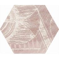 NORTH SAND DECOR NONSLIP HEXAGON 25X29 - Apavisa APAVISA - 1
