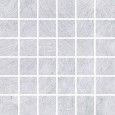 NORTH GREY SPATULE MOSAIQUE 5X5 29,75X29,75/ - Apavisa APAVISA - 1