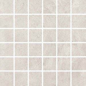 NORTH SAND SPATULATO MOSAICO 5X5 29,75X29,75/ - Apavisa APAVISA - 1