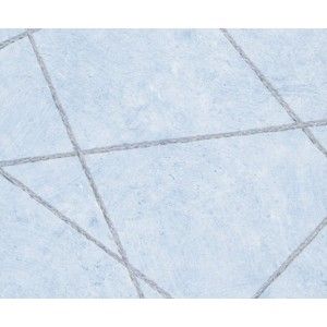 NORTH BLUE ROPE DECOR 49,75X99,55 - Apavisa APAVISA - 1