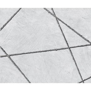 NORTH GREY ROPE DECOR 49,75X99,55 - Apavisa APAVISA - 1