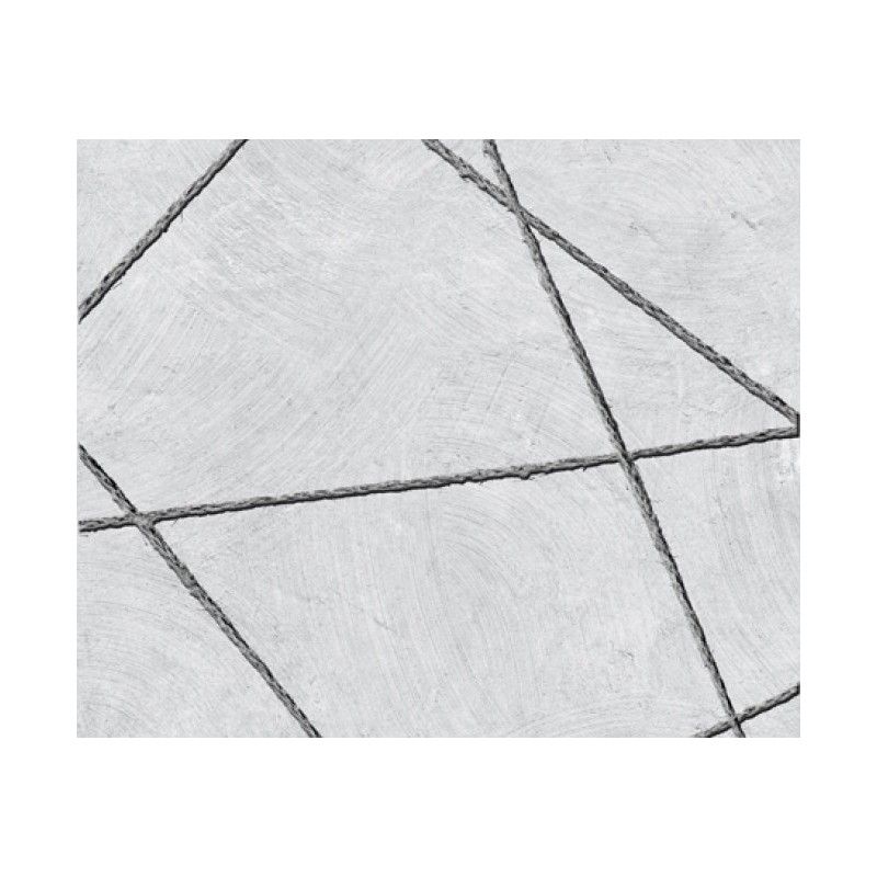NORTH GREY ROPE DECOR 49,75X99,55 - Apavisa APAVISA - 1