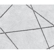 NORTH GREY ROPE DECOR 49,75X99,55 - Apavisa APAVISA - 1