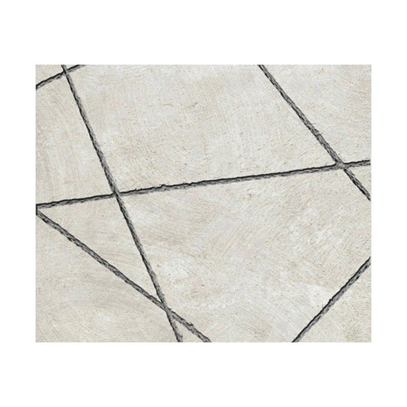 NORTH SAND ROPE DECOR 49,75X99,55 - Apavisa APAVISA - 1