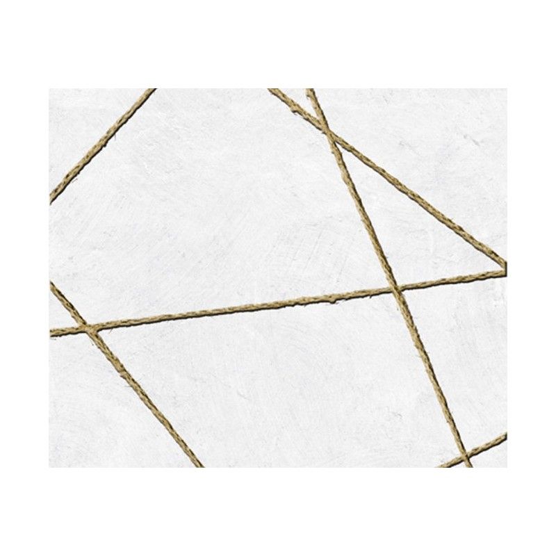 NORTH WHITE ROPE DECOR 49,75X99,55 - Apavisa APAVISA - 1