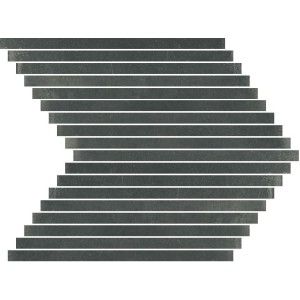 OBJECT 7.0 BLACK NATURAL MOSAICO ARROW 44,63X44,63 - Apavisa APAVISA - 1