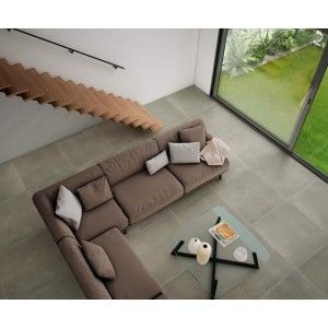 OBJECT 7.0 GREY NATURAL 89,46X89,46 - Apavisa APAVISA - 1