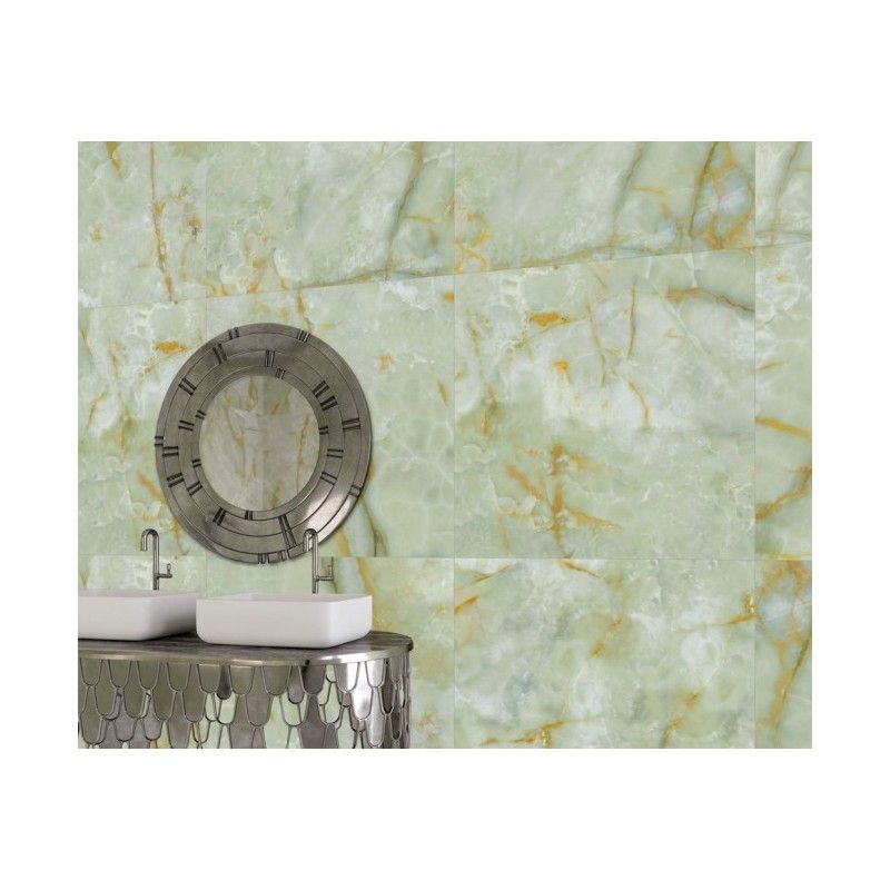 ONICE GREEN POLISHED 119,3X300 - Apavisa APAVISA - 1