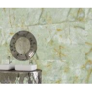 ONICE GREEN POLISHED 119,3X119,3 - Apavisa APAVISA - 1